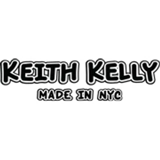 Keith Kelly logo
