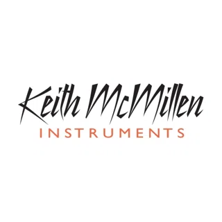 Shop Keith McMillen Instruments logo