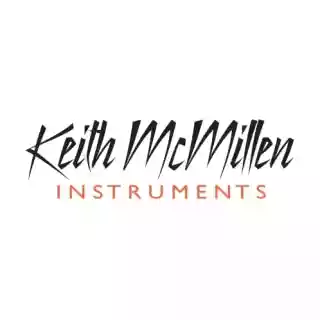 Keith McMillen Instruments logo