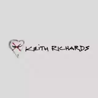 keithrichards.com logo