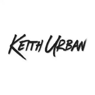 Shop  Keith Urban logo