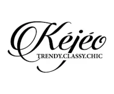 Shop Kejeo Designs discount codes logo