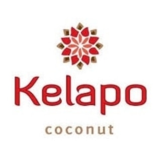 Shop Kelapo Coconut Oil logo