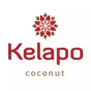 Kelapo Coconut Oil