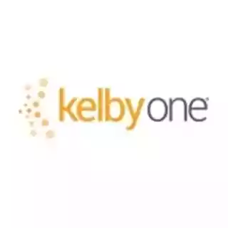 KelbyOne logo