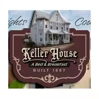 Keller House B&B coupon codes