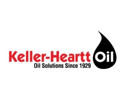 Shop Keller-Heartt logo