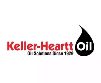 Keller Heartt logo