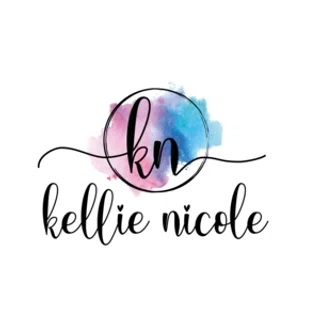 KellieNicole logo