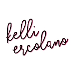 Shop Kelli Ercolano coupon codes logo