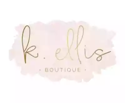 K. Ellis Boutique discount codes