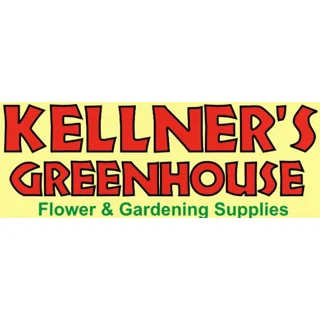 Kellner Greenhouses logo