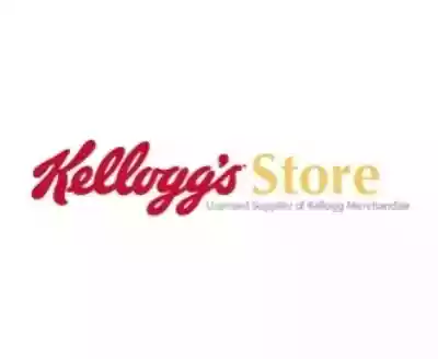 Kellogg Store promo codes