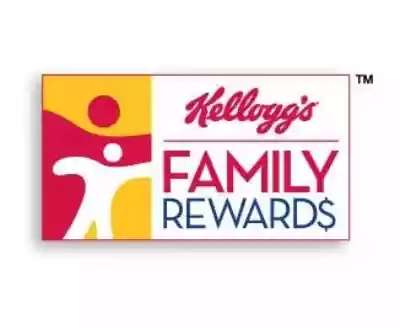 Shop Kellogg’s Family Rewards discount codes logo