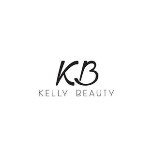  Kelly Beauty logo