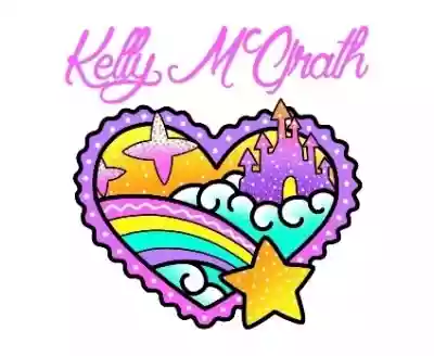 Shop Kelly McGrath coupon codes logo