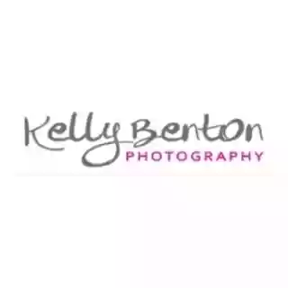 Kelly Benton Photography logo