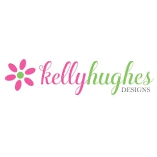 Kelly Hughes Designs logo