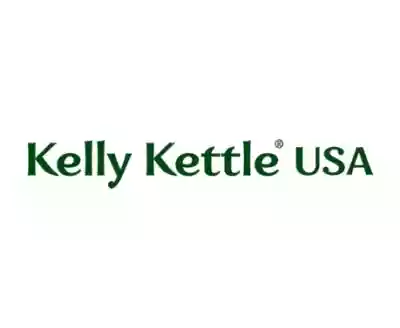 Kelly Kettle discount codes