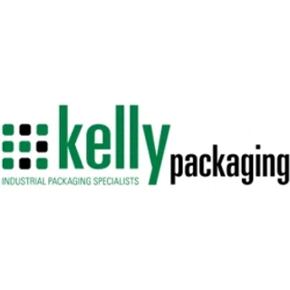 Kelly Packaging logo
