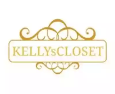 KELLYsCLOSET logo