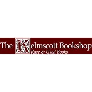 Shop Kelmscott Bookshop promo codes logo