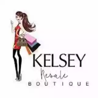 Kelsey Resale promo codes
