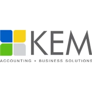 Shop  KEM Business Solutions logo