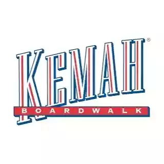 Shop Kemah Boardwalk discount codes logo