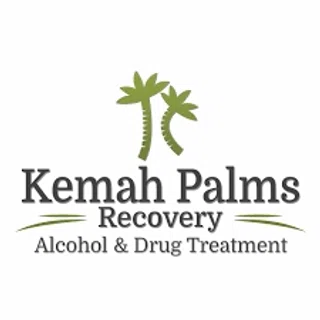 Kemah Palms logo