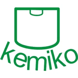 Kemiko logo