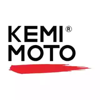 kemimoto.com logo