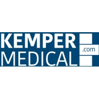 Kemper Medical logo