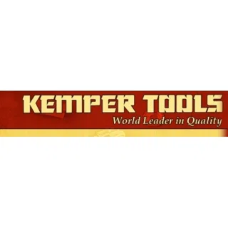 Shop Kemper Tools logo