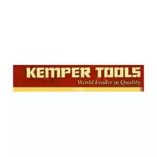 Kemper Tools logo