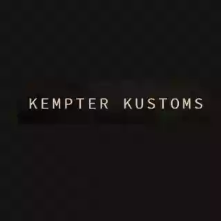 Kempter Kustoms discount codes