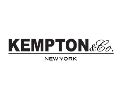 Shop Kempton & Co. logo