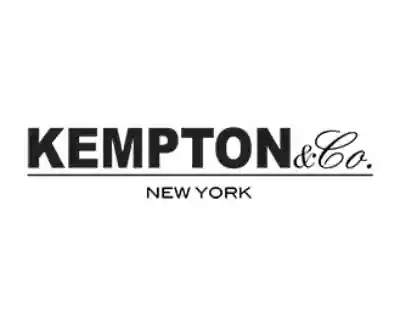 Kempton & Co. coupon codes