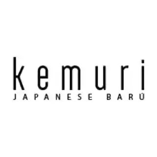 Shop Kemuri Japanese Baru logo