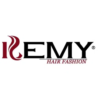 Kemy Hair logo
