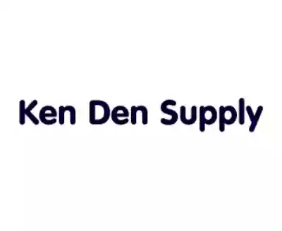 Ken-Den Supply logo