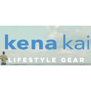 Kena Kai logo