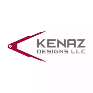 Shop Kenaz Design coupon codes logo