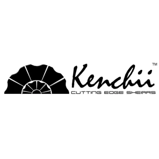 Kenchii Grooming logo