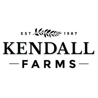 Shop Kendall Farms coupon codes logo