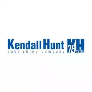 Kendall Hunt  logo