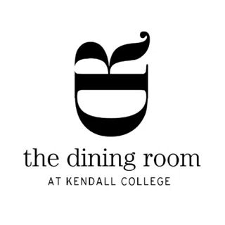 Kendall College Dining Room logo