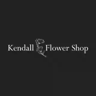 Kendall Flower Shop coupon codes