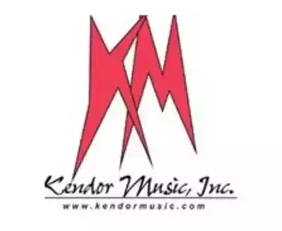 KendorMusic.com discount codes