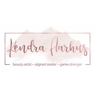 Shop Kendra Aarhus logo